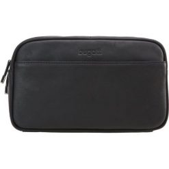 Kosmetyczki męskie: Bugatti SARTORIA Kosmetyczka black