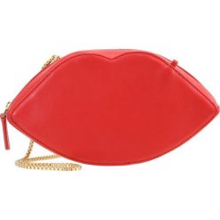 Torebki klasyczne damskie: Lulu Guinness Torba na ramię red