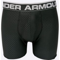 Under Armour - Bokserki (2-pack). Czarne bokserki męskie Under Armour, z dzianiny. W wyprzedaży za 149,90 zł.