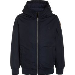 Element DULCEY BOY Kurtka zimowa eclipse navy. Niebieskie kurtki męskie marki Element, na zimę, z bawełny. W wyprzedaży za 368,10 zł.