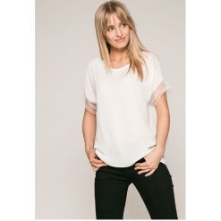 Bluzki asymetryczne: Answear - Bluzka Wild Nature