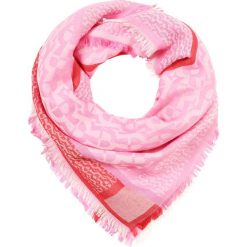 Chusty damskie: Aigner SCARF Chusta pink