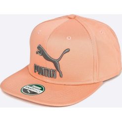 Czapki z daszkiem damskie: Puma – Czapka