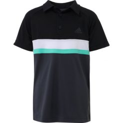 T-shirty chłopięce: adidas Performance CLUB POLO Koszulka sportowa grey