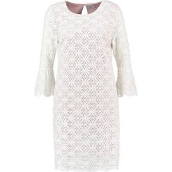 Sukienki hiszpanki: Saint Tropez Sukienka letnia white