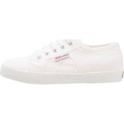 Trampki chłopięce: Superga 2750 Tenisówki i Trampki white
