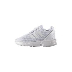 Buty Dziecko adidas Buty ZX Flux Shoes. Białe trampki chłopięce Adidas. Za 199,00 zł.