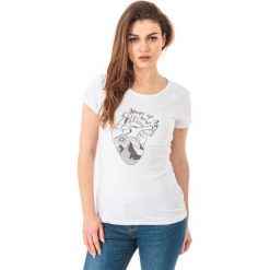 ELBRUS Koszulka Damska Corazon Women White/Micro Chip r. XS. T-shirty damskie ELBRUS, xs. Za 50,55 zł.