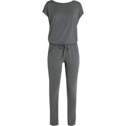 Juvia Kombinezon graphite melange. Szare kombinezony damskie Juvia, xl, z elastanu. Za 629,00 zł.