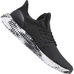 Czarne Buty adidas Athletics 24/7 Tr M DA8656. Czarne buty sportowe męskie Adidas, na lato, z tkaniny, na sznurówki, na fitness i siłownię. W wyprzedaży za 349,00 zł.
