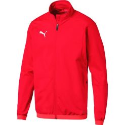 Puma Kurtka Czerwony. Czerwone płaszcze męskie Puma, xl, z poliesteru. Za 223,95 zł.