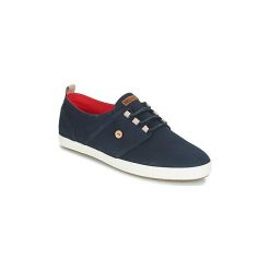 Buty Faguo CYPRESSR. Niebieskie trampki i tenisówki damskie marki Faguo, bez wzorów, bez zapięcia. Za 309,00 zł.