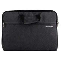Torba MODECOM Highfill 15.6 cali Czarny. Czarne torby na laptopa Modecom, bez wzorów. Za 52,00 zł.