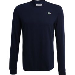 Koszulki sportowe męskie: Lacoste Sport Koszulka sportowa navy blue