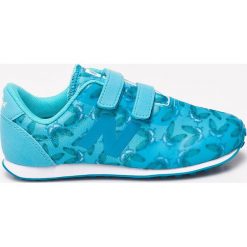 Buty sportowe dziewczęce: New Balance – Buty dziecięce