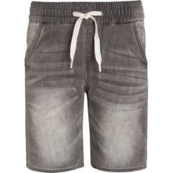 Spodenki chłopięce: Retour Jeans KENNETH Szorty grey denim
