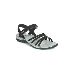 Sandały Teva ELZADA SANDAL WEB. Czarne sandały damskie Teva. W wyprzedaży za 314,10 zł.