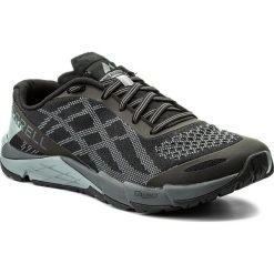 Buty do biegania męskie: Buty MERRELL - Bare Access Flex E-Mesh J12545 Black