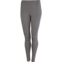 Legginsy sportowe damskie: legginsy damskie REEBOK ELEMENTS LEGGING / BK4036