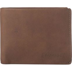 Ripcurl Portfel męski Laser RFID 2 in 1 Brown. Brązowe portfele męskie RIPCURL. Za 145,00 zł.