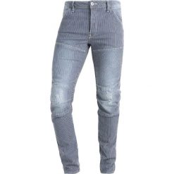 Jeansy męskie: GStar 5620 3D SLIM Jeansy Slim Fit aker stretch denim