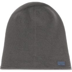 Czapka JOOP! - Leonis 10006243 029. Szare czapki zimowe damskie JOOP!, z kaszmiru. Za 229,00 zł.