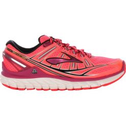 Buty do biegania damskie: buty do biegania damskie BROOKS TRANSCEND