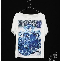 Kunisada no.4. Czarne bluzki damskie Pakamera, bez wzorów, z wiskozy, bez kołnierzyka, bez rękawów. Za 149,00 zł.
