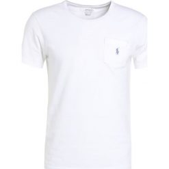 Koszulki polo: Polo Ralph Lauren Tshirt basic white