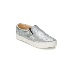 Trampki damskie slip on: Tenisówki Feiyue FE SLIP ON DRAGON SCALE