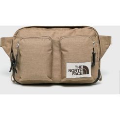 The North Face - Nerka. Szare walizki marki The North Face, w paski, z poliesteru, małe. Za 149,90 zł.