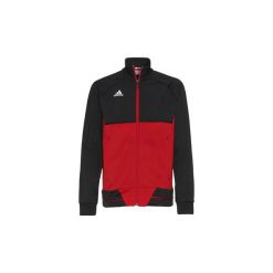 Bluzy chłopięce: Bluzy dresowe Dziecko adidas Bluza Tiro 17 Training Jacket