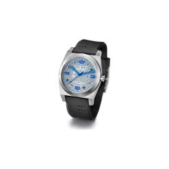 Zegarki męskie: Zegarek męski Locman Stealth Gmt Stealth 200KAG_BK