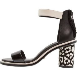 Sandały damskie: Kat Maconie NEIVE Sandały na obcasie black