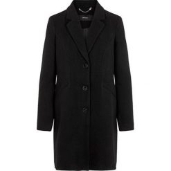 Vero Moda Damski płaszcz VMCALA CINDY AW19 3/4 JACKET BOOS Black (rozmiar L). Czarne kurtki damskie Vero Moda, l, bez wzorów, bez kaptura. W wyprzedaży za 166,00 zł.