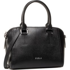 Torebka FURLA - Next 1055957 B BAFN ARE Nero. Czarne torebki klasyczne damskie Furla, bez wzorów, ze skóry, klasyczne, bez dodatków. W wyprzedaży za 669,00 zł.