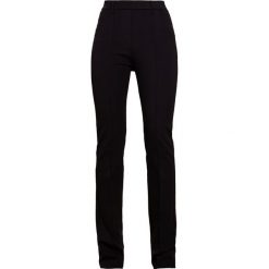 Bryczesy damskie: Plein Sud Jeanius Spodnie treningowe black