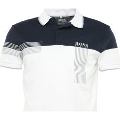 Koszulki sportowe męskie: BOSS ATHLEISURE PADDY PRO Koszulka sportowa training white