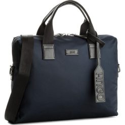 Torebki klasyczne damskie: Torba BOSS – Capital_S 50379654 409