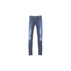 Jeansy slim fit Diesel THOMMER. Jeansy męskie Diesel. Za 389,50 zł.