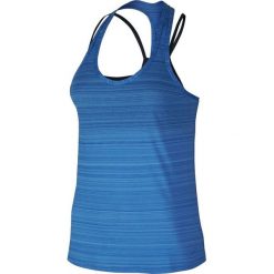 Bluzki, topy, tuniki: KOSZULKA NIKE VICTORY 726457 435