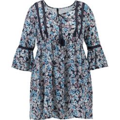 Tuniki damskie: Evans FLORAL Tunika none/dump
