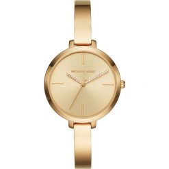 Zegarki damskie: Zegarek MICHAEL KORS – Jaryn MK3734 Gold/Gold