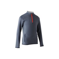 Bluzy dziewczęce: Bluza T500 dla dzieci