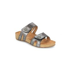 Sandały Josef Seibel TONGA 04. Szare sandały damskie marki Josef Seibel. Za 247,20 zł.