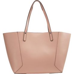 Miss Selfridge PLAIN UNLINED TOTE Torba na zakupy pink. Czerwone torebki klasyczne damskie Miss Selfridge. Za 149,00 zł.