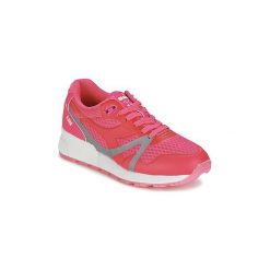 Buty Diadora N9000 MM BRIGHT. Różowe trampki i tenisówki damskie Diadora, bez wzorów, bez zapięcia. Za 309,50 zł.