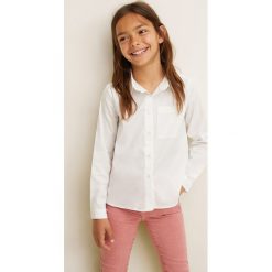 Odzież dziecięca: Mango Kids - Koszula dziecięca Gemi 116-164 cm