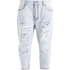 Jeansy damskie: One Teaspoon SHOTGUN SLOUCH Jeansy Relaxed fit phoenix