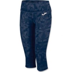 Joma sport Legginsy damskie Venus granatowe r. L (900094.300). Niebieskie spodnie dresowe damskie marki Joma sport, l. Za 93,76 zł.